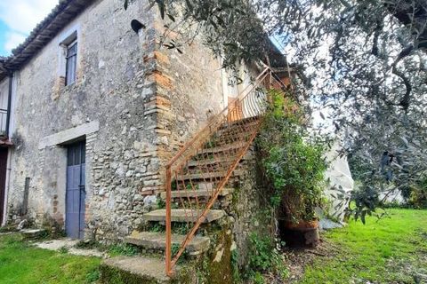 Erhvervsejendom i Casperia, Rieti, Casperia - € 43.000 | Ref: EFZ-745 - foto 2