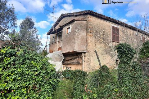 Erhvervsejendom i Casperia, Rieti, Casperia - € 43.000 | Ref: EFZ-745 - foto 3
