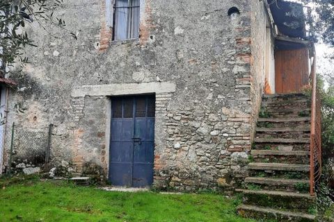 Erhvervsejendom i Casperia, Rieti, Casperia - € 43.000 | Ref: EFZ-745 - foto 4