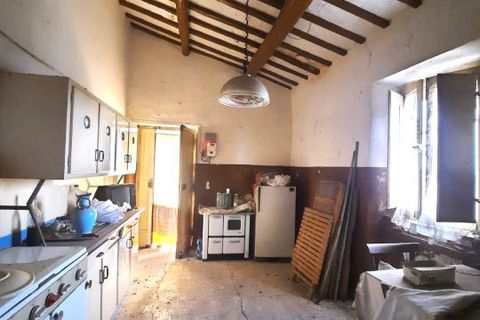Erhvervsejendom i Casperia, Rieti, Casperia - € 43.000 | Ref: EFZ-745 - foto 1