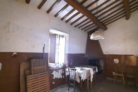Erhvervsejendom i Casperia, Rieti, Casperia - € 43.000 | Ref: EFZ-745 - foto 5