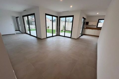 Villa a Gignac, Herault, Gignac - € 499.000 | Ref: 85657932 - foto 3