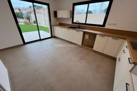 Villa a Gignac, Herault, Gignac - € 499.000 | Ref: 85657932 - foto 4