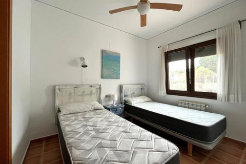 Villa a Denia, Alicante, Denia - € 890.000 | Ref: 5-51-15821 - foto 21
