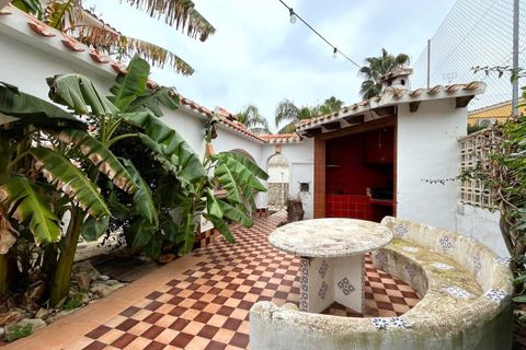 Villa a Denia, Alicante, Denia - € 890.000 | Ref: 5-51-15821 - foto 48