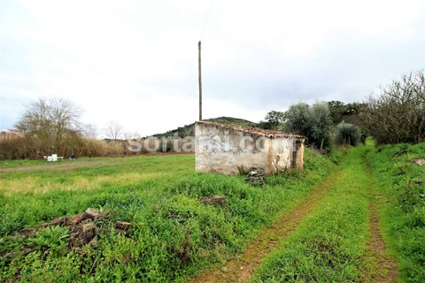 Helårsgrund i Silves, Faro, Silves - € 175.000 | Ref: Sort23201 - foto 1