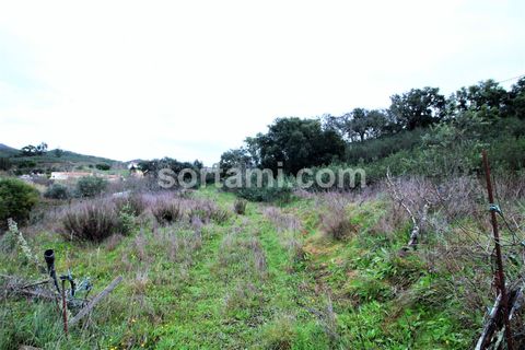 Helårsgrund i Silves, Faro, Silves - € 175.000 | Ref: Sort23201 - foto 9