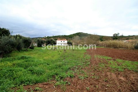 Helårsgrund i Silves, Faro, Silves - € 175.000 | Ref: Sort23201 - foto 11