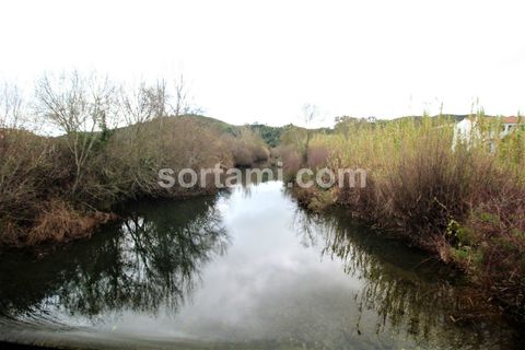 Helårsgrund i Silves, Faro, Silves - € 175.000 | Ref: Sort23201 - foto 2