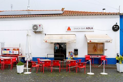 Erhvervsejendom i Redondo, Evora, Redondo - € 175.000 | Ref: UNU.I.1206.20159 - foto 4
