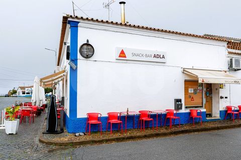 Erhvervsejendom i Redondo, Evora, Redondo - € 175.000 | Ref: UNU.I.1206.20159 - foto 3