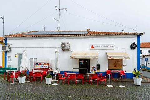 Erhvervsejendom i Redondo, Evora, Redondo - € 175.000 | Ref: UNU.I.1206.20159 - foto 1