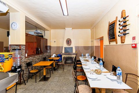 Erhvervsejendom i Redondo, Evora, Redondo - € 175.000 | Ref: UNU.I.1206.20159 - foto 7