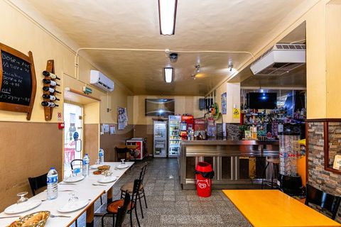 Erhvervsejendom i Redondo, Evora, Redondo - € 175.000 | Ref: UNU.I.1206.20159 - foto 8