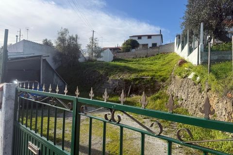 Helårsgrund i Macao, Santarem, Macao - € 18.500 | Ref: TER_111 - foto 3
