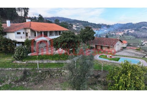 Farm i Amarante, Porto, Amarante - € 795.000 | Ref: MAS_402 - foto 2