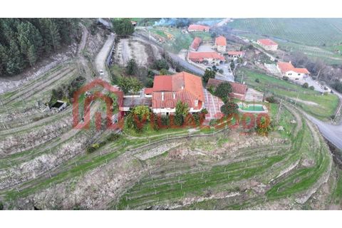 Farm i Amarante, Porto, Amarante - € 795.000 | Ref: MAS_402 - foto 5