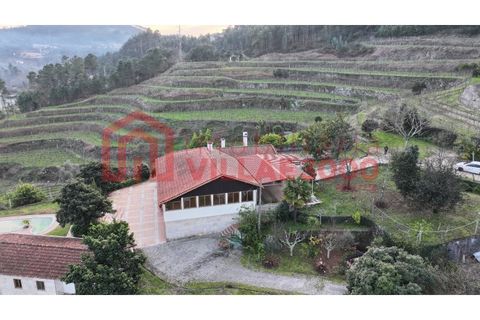 Farm i Amarante, Porto, Amarante - € 795.000 | Ref: MAS_402 - foto 8