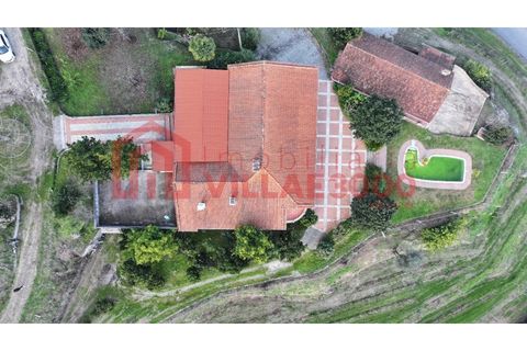 Farm i Amarante, Porto, Amarante - € 795.000 | Ref: MAS_402 - foto 9