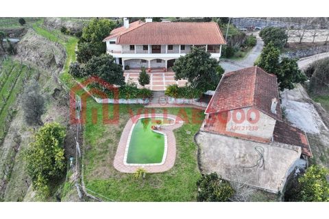 Farm i Amarante, Porto, Amarante - € 795.000 | Ref: MAS_402 - foto 11