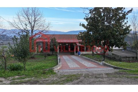 Farm i Amarante, Porto, Amarante - € 795.000 | Ref: MAS_402 - foto 12