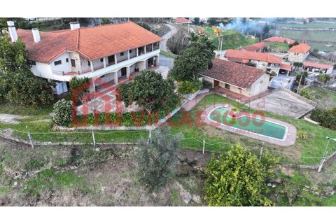 Farm i Amarante, Porto, Amarante - € 795.000 | Ref: MAS_402 - foto 14