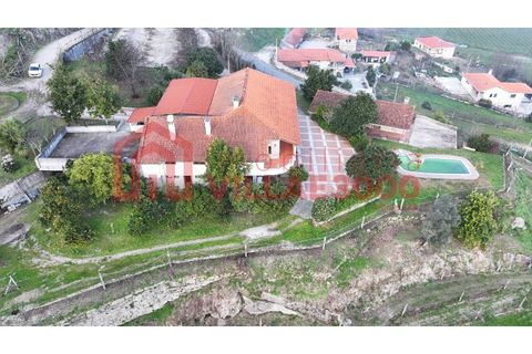 Farm i Amarante, Porto, Amarante - € 795.000 | Ref: MAS_402 - foto 21