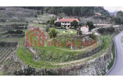 Farm i Amarante, Porto, Amarante - € 795.000 | Ref: MAS_402 - foto 26