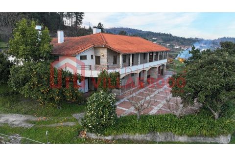 Farm i Amarante, Porto, Amarante - € 795.000 | Ref: MAS_402 - foto 33