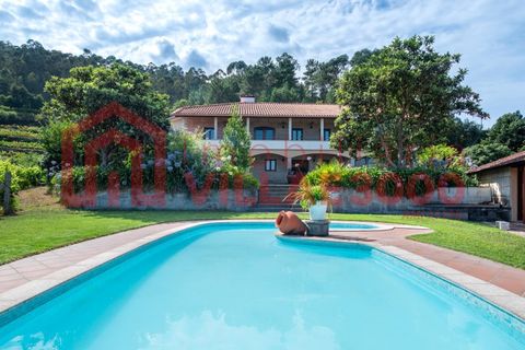 Farm i Amarante, Porto, Amarante - € 795.000 | Ref: MAS_402 - foto 4
