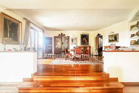 Villa i Todi, Perugia, Todi - € 950.000 | Ref: 67877 - foto 5