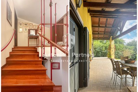 Villa i Todi, Perugia, Todi - € 950.000 | Ref: 67877 - foto 6
