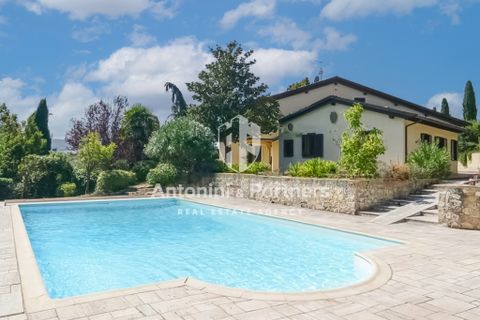 Villa i Todi, Perugia, Todi - € 950.000 | Ref: 67877 - foto 8