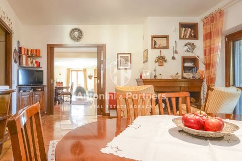 Villa i Todi, Perugia, Todi - € 950.000 | Ref: 67877 - foto 11