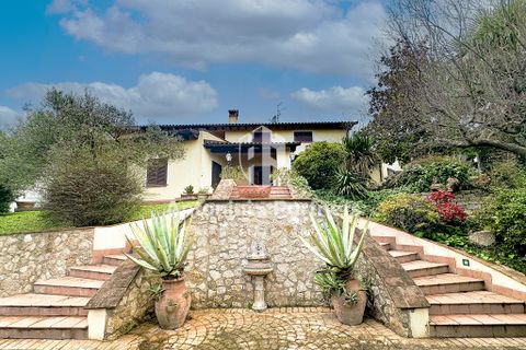 Villa i Todi, Perugia, Todi - € 950.000 | Ref: 67877 - foto 18