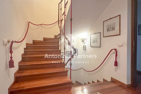 Villa i Todi, Perugia, Todi - € 950.000 | Ref: 67877 - foto 19