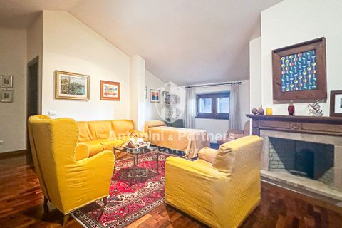 Villa i Todi, Perugia, Todi - € 950.000 | Ref: 67877 - foto 20
