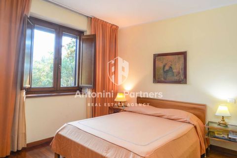 Villa i Todi, Perugia, Todi - € 950.000 | Ref: 67877 - foto 22