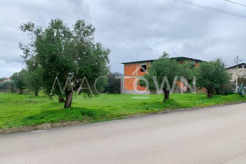 Villa a Assentiz, Santarem, Assentiz - € 99.000 | Ref: M026PD - foto 2