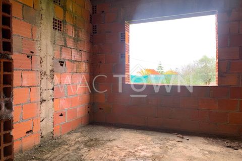 Villa a Assentiz, Santarem, Assentiz - € 99.000 | Ref: M026PD - foto 5