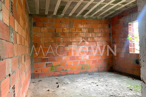 Villa a Assentiz, Santarem, Assentiz - € 99.000 | Ref: M026PD - foto 6