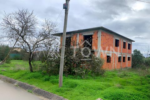Villa a Assentiz, Santarem, Assentiz - € 99.000 | Ref: M026PD - foto 8