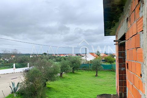 Villa a Assentiz, Santarem, Assentiz - € 99.000 | Ref: M026PD - foto 13