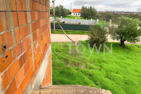 Villa a Assentiz, Santarem, Assentiz - € 99.000 | Ref: M026PD - foto 14