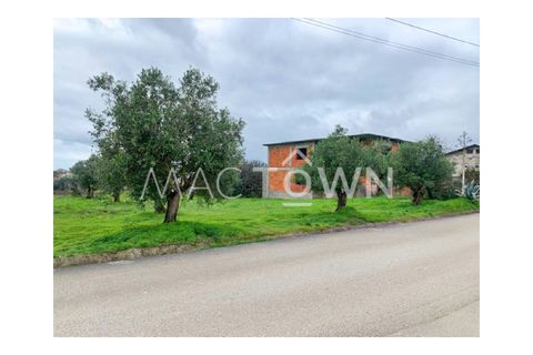 Villa a Assentiz, Santarem, Assentiz - € 99.000 | Ref: M026PD - foto 18