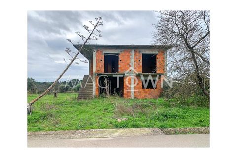 Villa a Assentiz, Santarem, Assentiz - € 99.000 | Ref: M026PD - foto 19