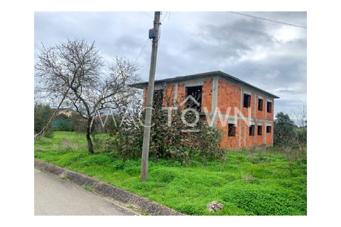 Villa a Assentiz, Santarem, Assentiz - € 99.000 | Ref: M026PD - foto 22