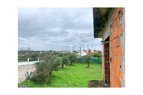 Villa a Assentiz, Santarem, Assentiz - € 99.000 | Ref: M026PD - foto 33