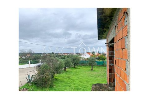 Villa a Assentiz, Santarem, Assentiz - € 99.000 | Ref: M026PD - foto 34