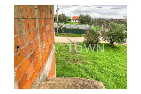 Villa a Assentiz, Santarem, Assentiz - € 99.000 | Ref: M026PD - foto 37